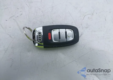 2015 Audi A6 3.0T Premium Plus from USA, damaged, VIN WAUFGAFC9FN026831